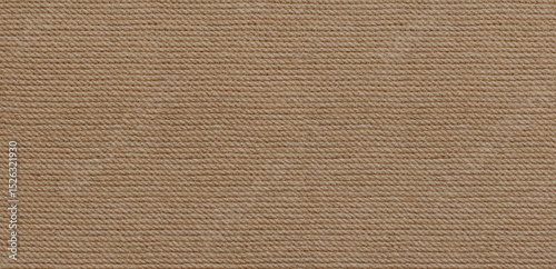 jute rope mat or burlap rug background design element