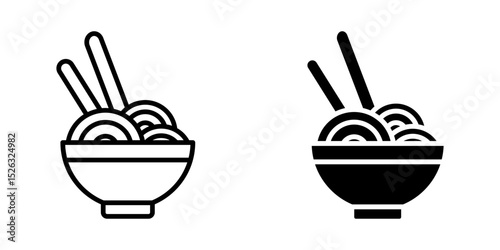  rammen icon white on background