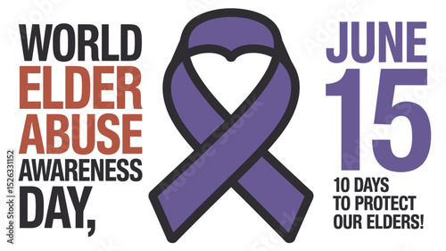 Recognize the value of our seniors and help address harmful behaviors by fostering a culture of elder respect  