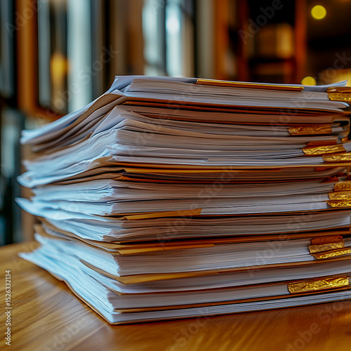 Efficient Document Review and Quality Assurance A Streamlined Process