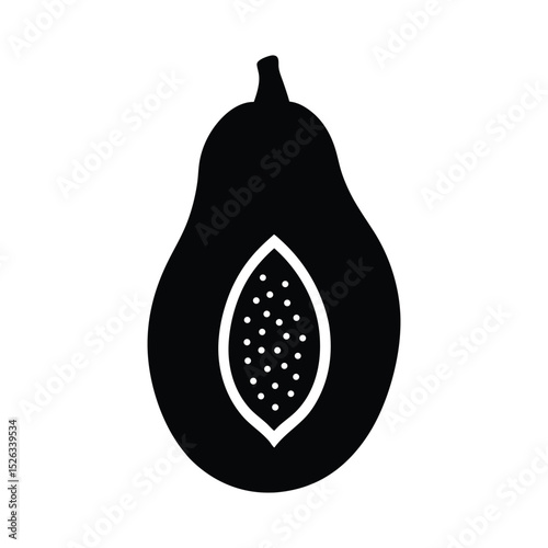 vector illustration of vegetables