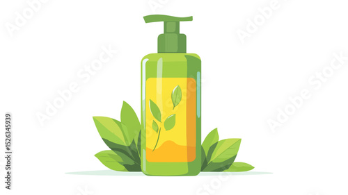 Effective Anti-Mosquito Lotion Vector for Protection Against Insects