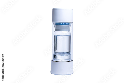Design studio modern water bottles