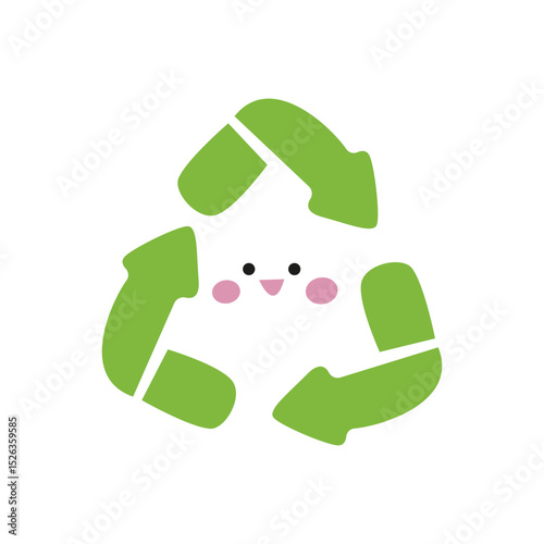 Vector illustration, concept of ecology, green energy and saving earth environment problem. Eco flat stickers for patches, poster, banner. Caring for nature