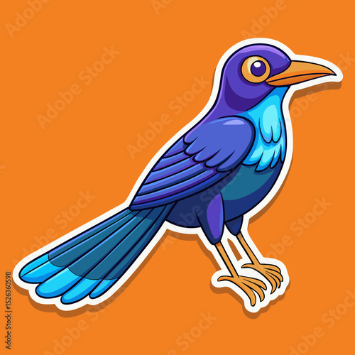 bird on a branch