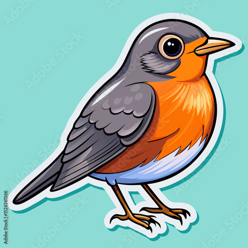 bird on branch