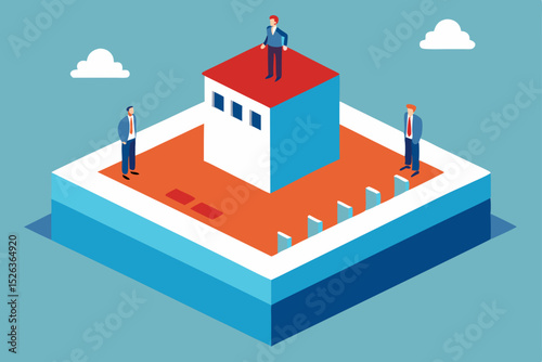 Business Strategy Achieving Competitive Advantage Through Strategic Positioning and Innovation