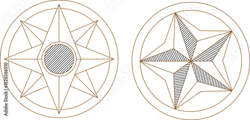 sketch vector illustration silhouette design ornament decoration classic vintage ethnic abstract modern traditional 