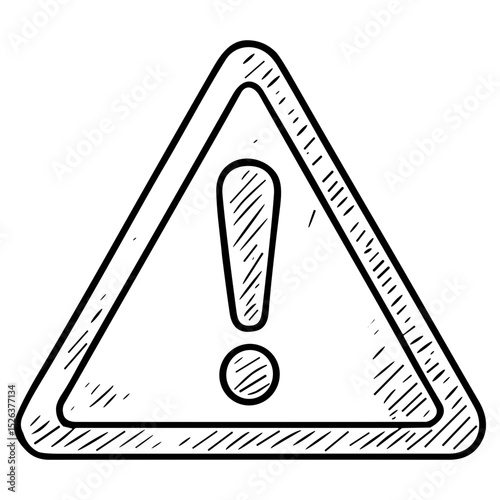 Warning Sign