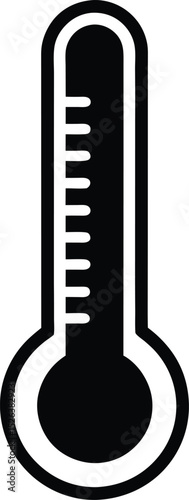 Temperature Gauge Icon