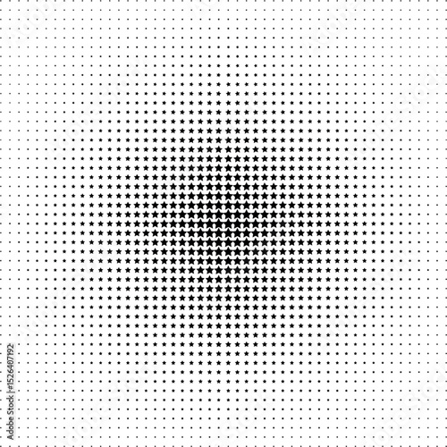 This image features a sophisticated abstract pattern design.