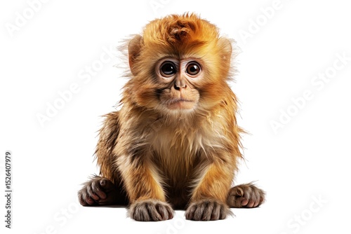 Monkey (JPG 300Dpi 10800x7200)