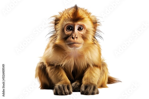 Monkey (JPG 300Dpi 10800x7200)