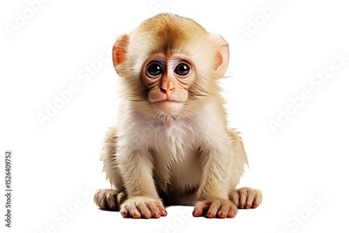 Monkey (JPG 300Dpi 10800x7200)