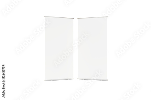 roll up banner