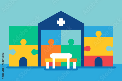 Understanding Autism Spectrum Disorder A Puzzle of Pieces