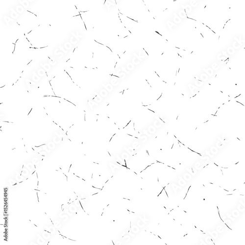Eco-friendly white paper background with subtle natural fleck texture
