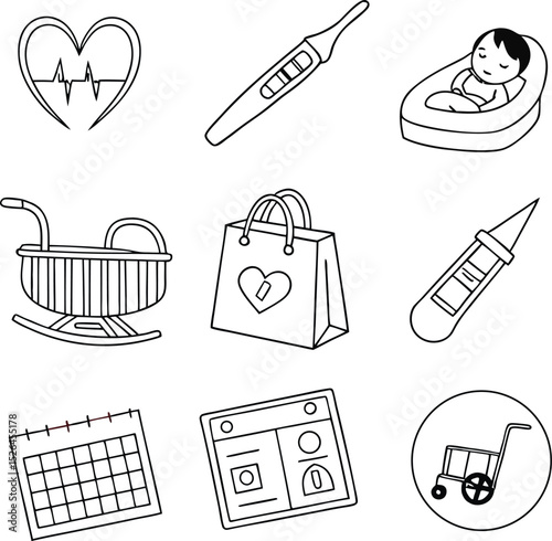 Expecting a Baby? A Guide to Pregnancy, Birth, and Newborn Care