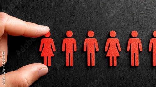 Diverse Gender Representation and Equality