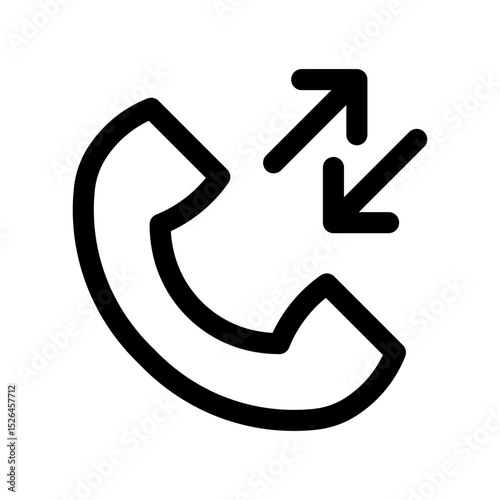 Phone Back Icon