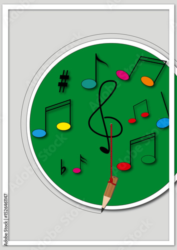 Layout Musik 2