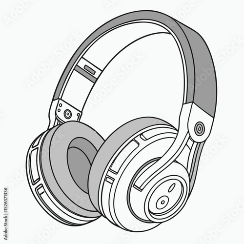 headphones