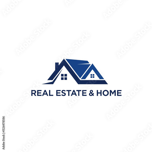 real estate logo