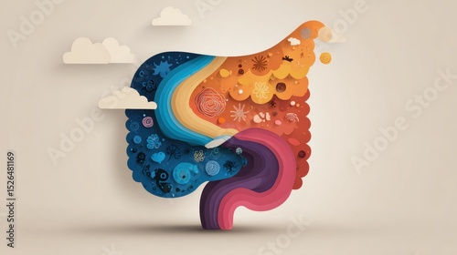 Understanding the Connection Between Gut Health and Mental Clarity for Better Well-Being