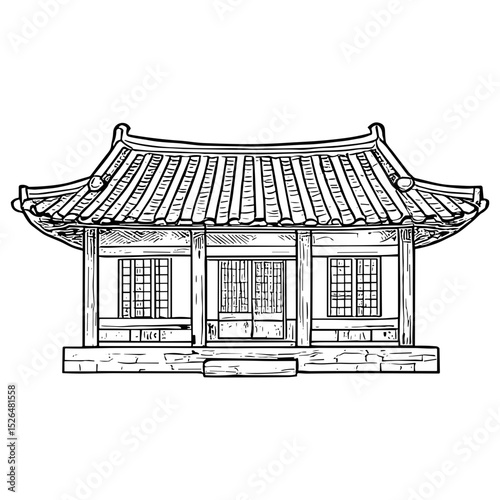 Hanok House