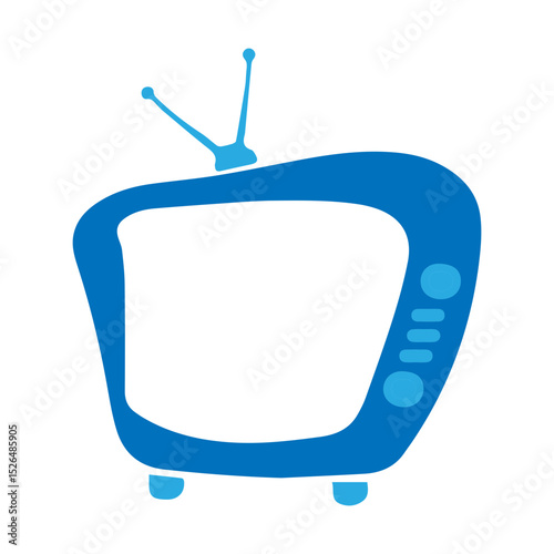 television icon