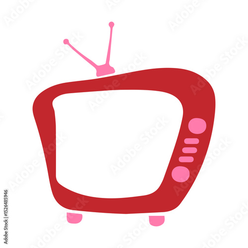 television icon