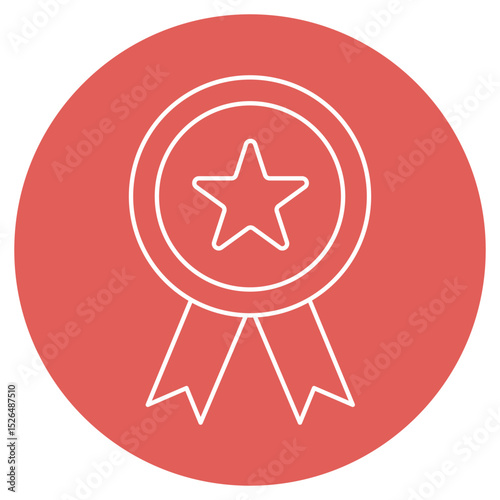 Excellence icon, Driven by Excellence Setting the Gold Standard, Excellence in Action Striving Beyond Limits, vector