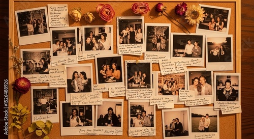 collage of photos