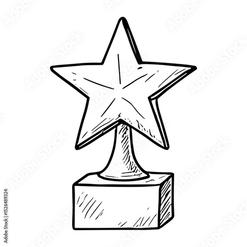 Star Trophy