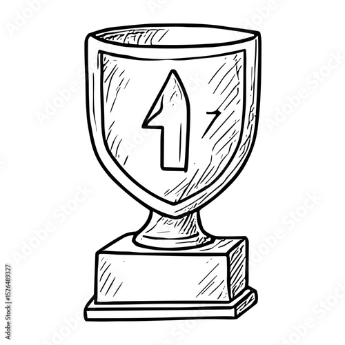 Arrow Cup