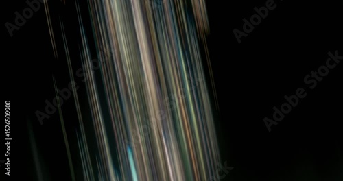 This vibrant abstract background showcases colorful light streaks, making it perfect for motion graphics projects and designers seeking eyecatching visuals to enhance their creative work
