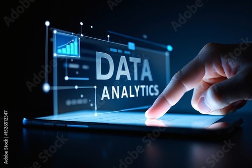 Unlocking Business Insights A Comprehensive Guide to Data Analytics and its Applications