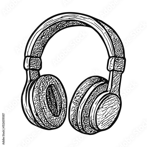 Headphones