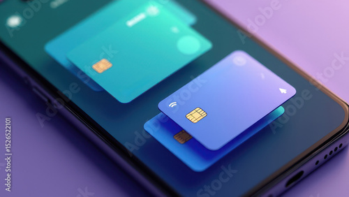 Digital Wallet and Mobile Banking