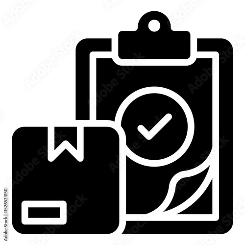 Clipboard Icon