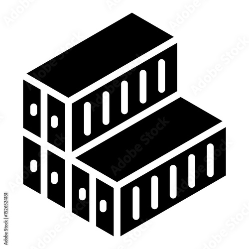 Container Icon