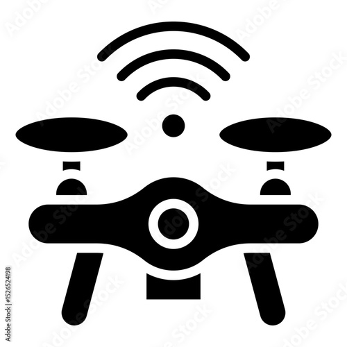Drone Icon