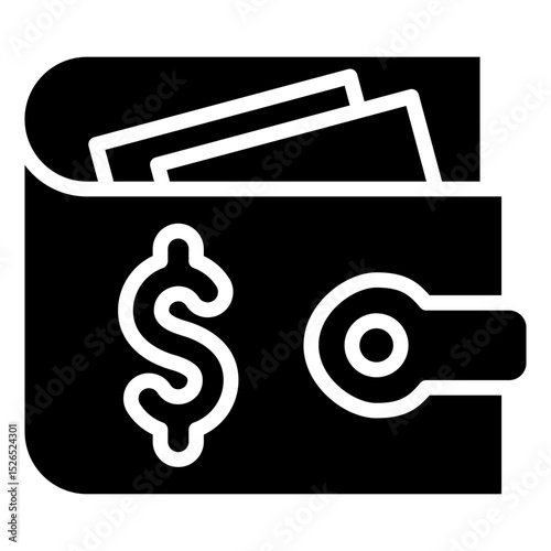 Wallet Icon