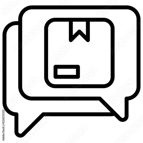 Chat Icon