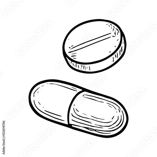 Pills
