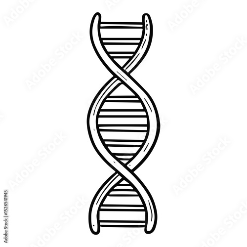 DNA Strand
