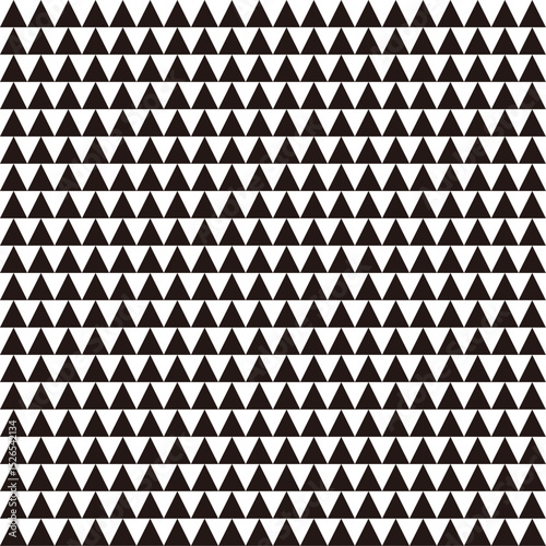 Japanese Pattern: Uroko Seamless Design - Transparent Background (鱗 背景透過 和柄)
