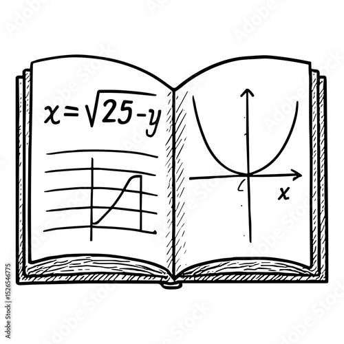 Math Book