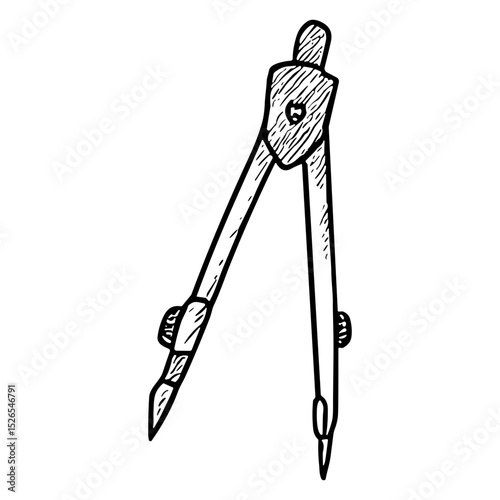 Compass Tool