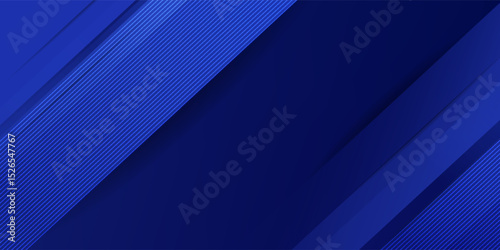 blue background of Abstract dynamic modern vibrant gradient stripes texture background